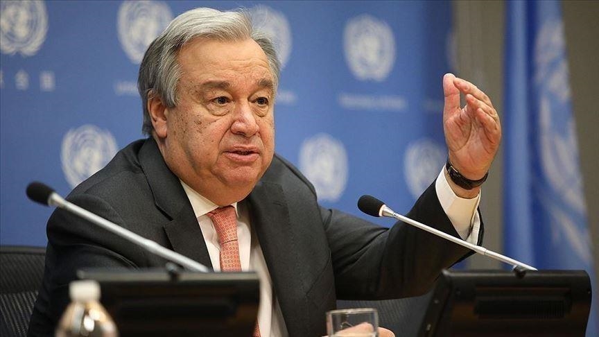 Soudan : Le secrétaire général de l'ONU, António Guterres, « gravement alarmé » par les informations faisant état d'une attaque de RSF contre El-Fashir